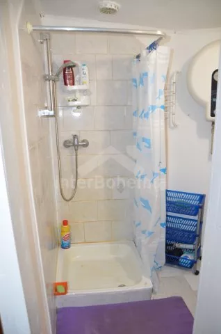 Chata České Budějovice a okolí JC 0262