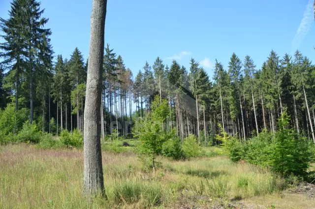 Chata České Budějovice a okolí JC 0262