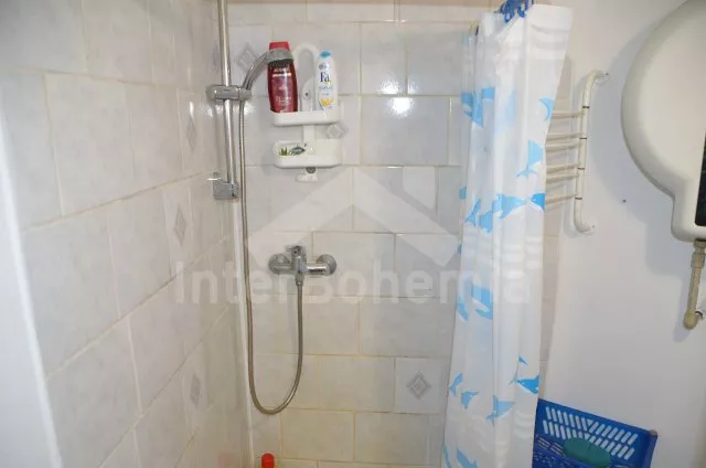 Chata České Budějovice a okolí JC 0262