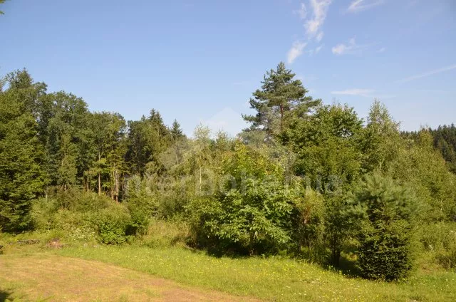 Chata České Budějovice a okolí JC 0262