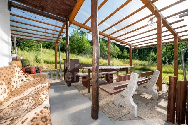 Chata České Budějovice a okolí JC 0262