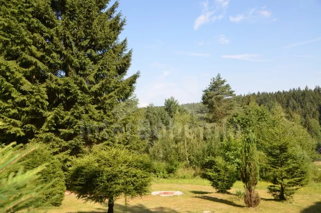 Chata České Budějovice a okolí JC 0262