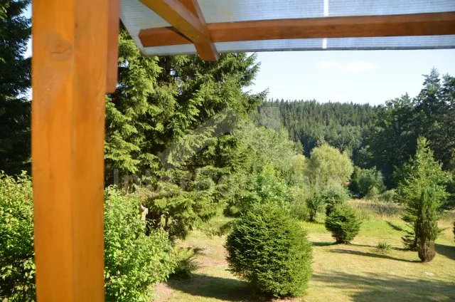 Chata České Budějovice a okolí JC 0262