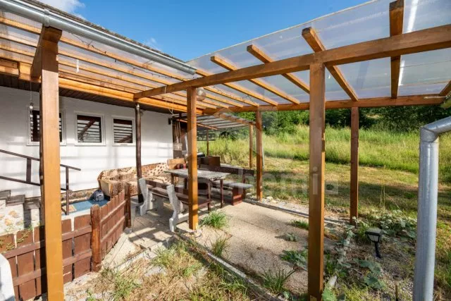 Chata České Budějovice a okolí JC 0262