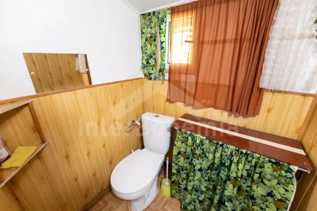 Chata České Budějovice a okolí JC 0262