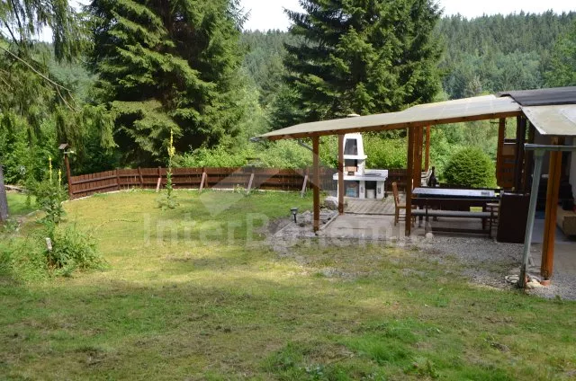 Chata České Budějovice a okolí JC 0262