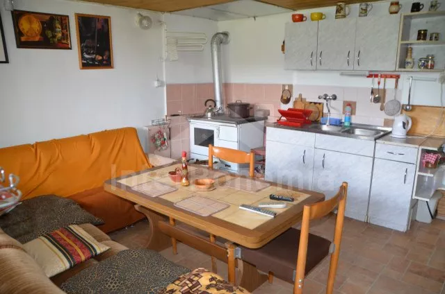 Chata České Budějovice a okolí JC 0262