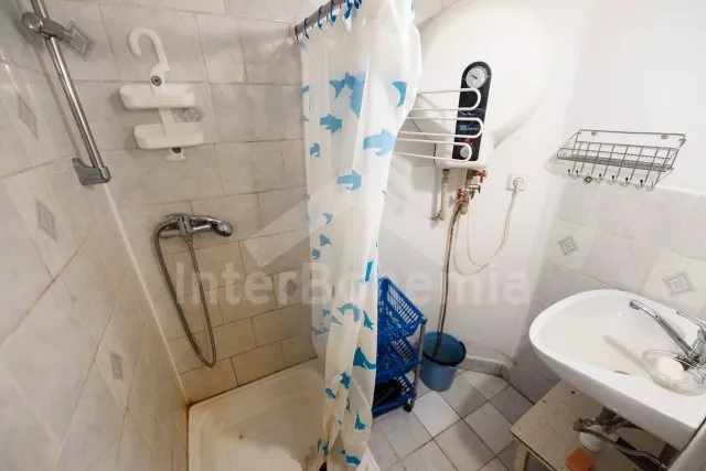 Chata České Budějovice a okolí JC 0262