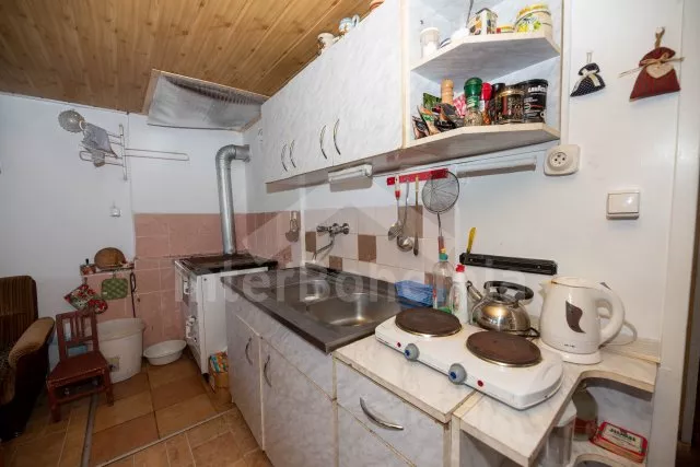 Chata České Budějovice a okolí JC 0262