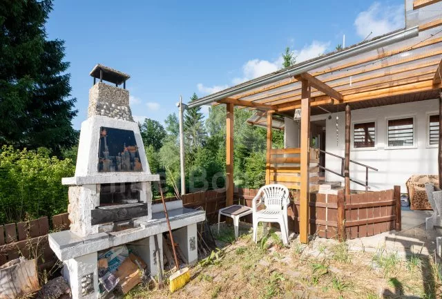 Chata České Budějovice a okolí JC 0262