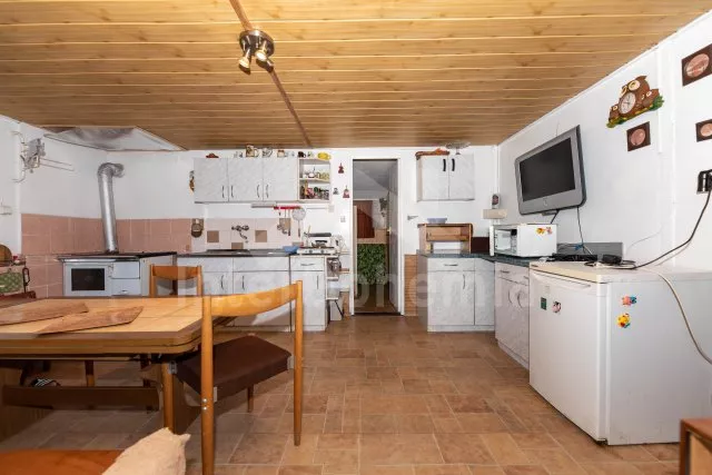 Chata České Budějovice a okolí JC 0262