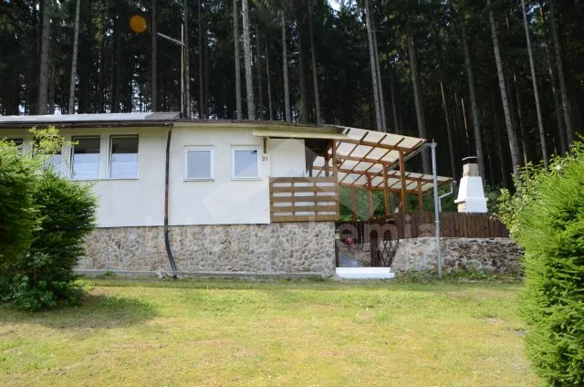 Chata České Budějovice a okolí JC 0262