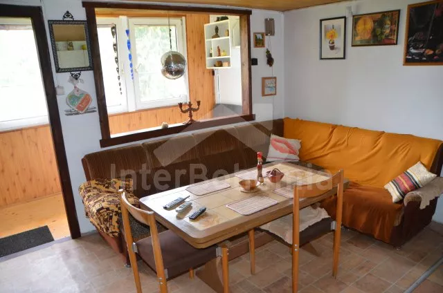 Chata České Budějovice a okolí JC 0262