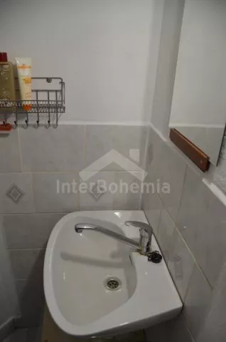 Chata České Budějovice a okolí JC 0262