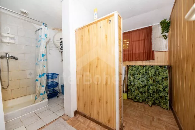 Chata České Budějovice a okolí JC 0262