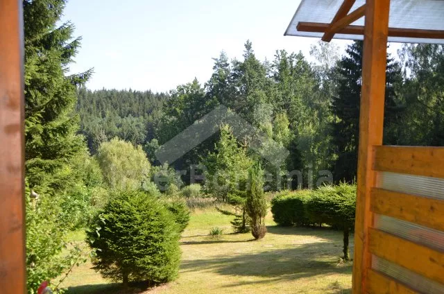 Chata České Budějovice a okolí JC 0262