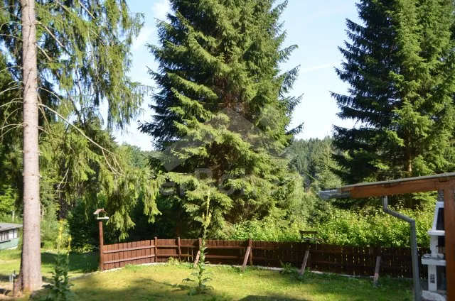 Chata České Budějovice a okolí JC 0262