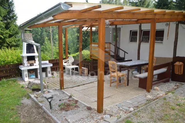 Chata České Budějovice a okolí JC 0262