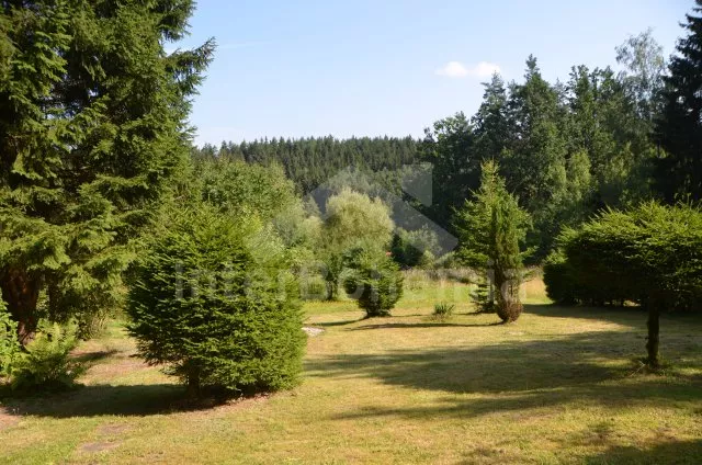 Chata České Budějovice a okolí JC 0262