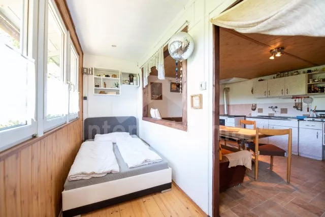 Chata České Budějovice a okolí JC 0262