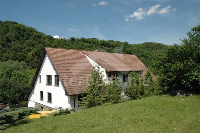 Apartmán Křivoklátsko OP 0357 B