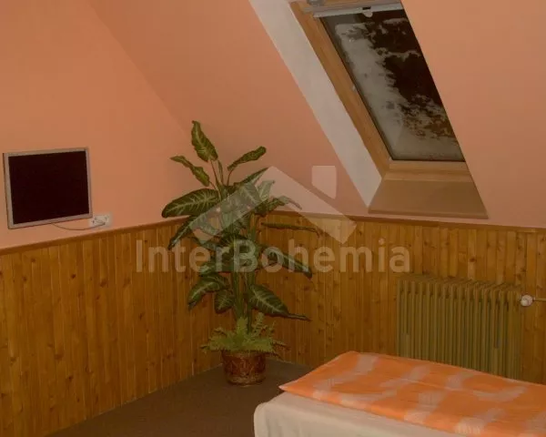 Apartmán Křivoklátsko OP 0357 B