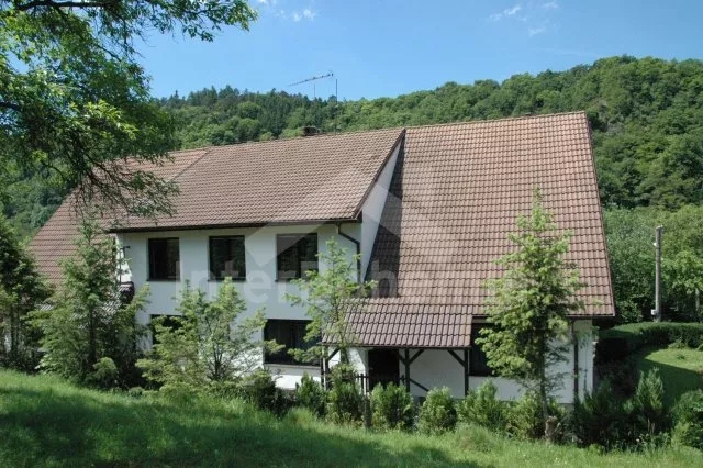 Apartmán Křivoklátsko OP 0357 B