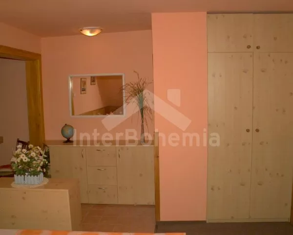 Apartmán Křivoklátsko OP 0357 B