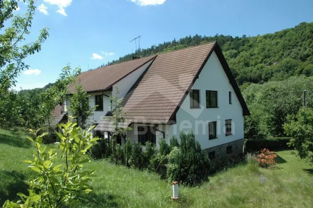 Apartmán Křivoklátsko OP 0357 B