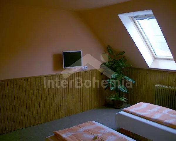 Apartmán Křivoklátsko OP 0357 B