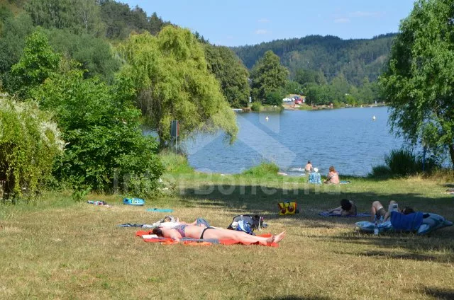 Chata Praha a okolí OP 0045