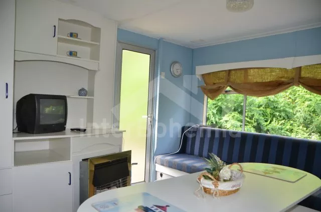 Chata Praha a okolí OP 0045