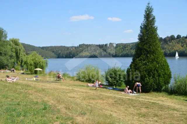 Chata Praha a okolí OP 0045