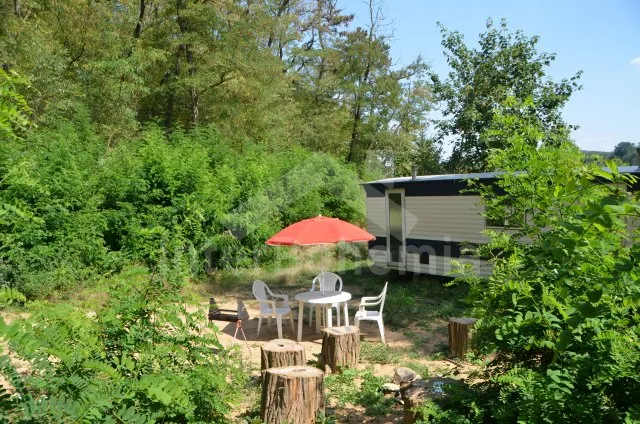 Chata Praha a okolí OP 0045