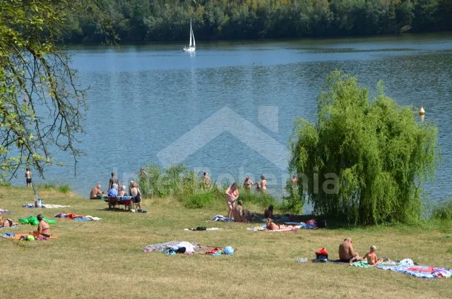 Chata Praha a okolí OP 0045