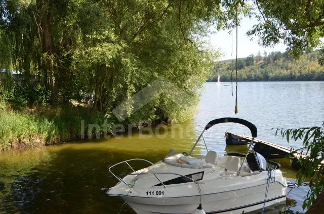 Chata Praha a okolí OP 0045