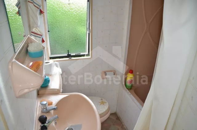 Chata Praha a okolí OP 0045