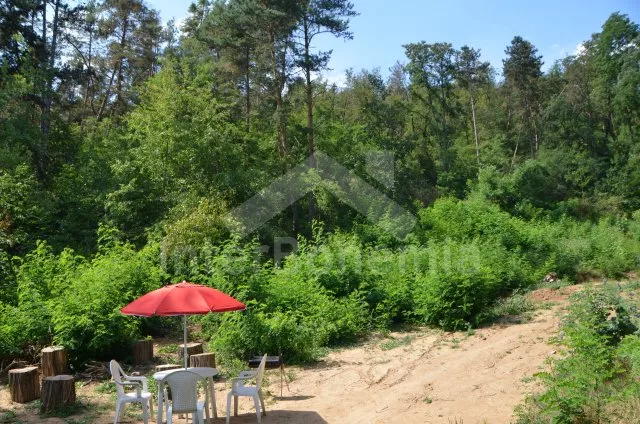 Chata Praha a okolí OP 0045