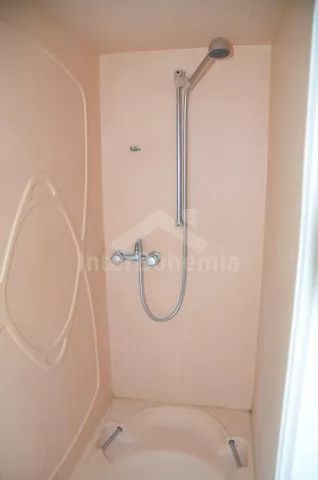 Chata Praha a okolí OP 0045