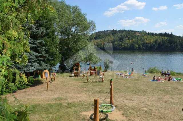 Chata Praha a okolí OP 0045