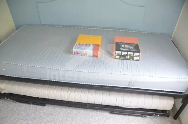 Chata Praha a okolí OP 0045