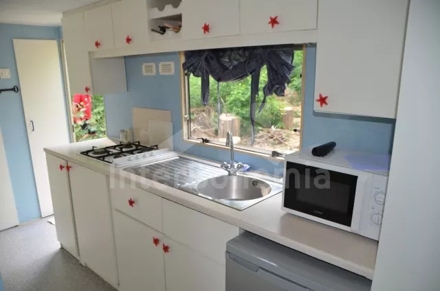 Chata Praha a okolí OP 0045