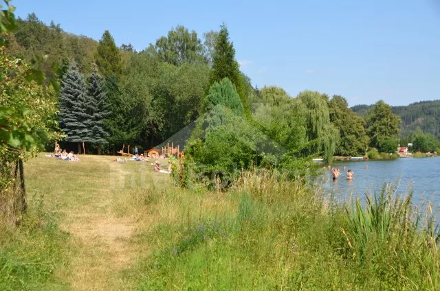 Chata Praha a okolí OP 0045