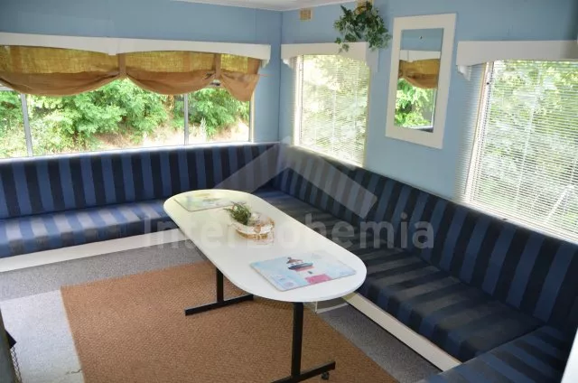 Chata Praha a okolí OP 0045