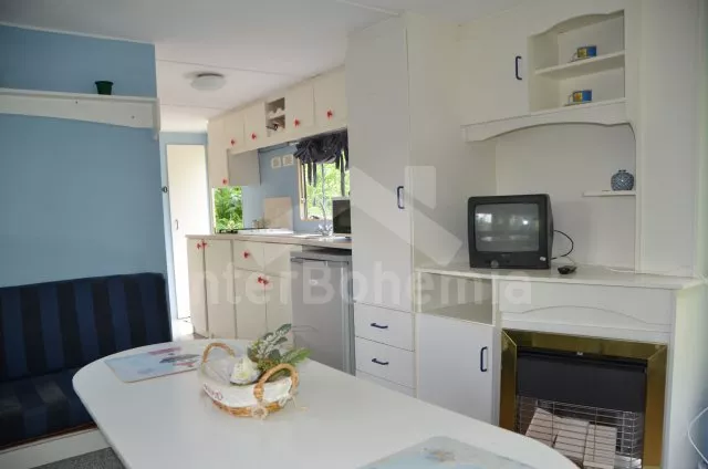 Chata Praha a okolí OP 0045