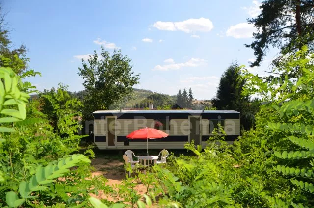 Chata Praha a okolí OP 0045