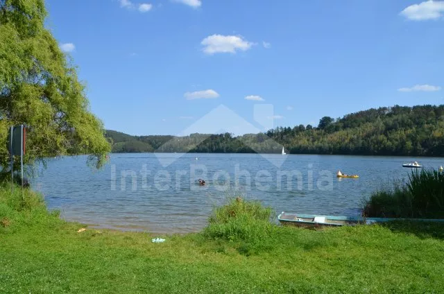 Chata Praha a okolí OP 0045