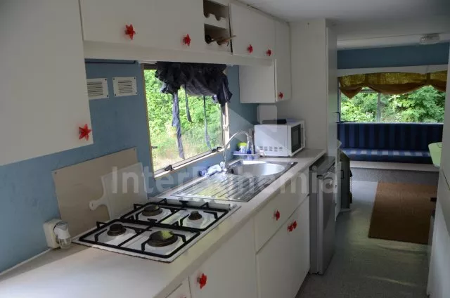 Chata Praha a okolí OP 0045