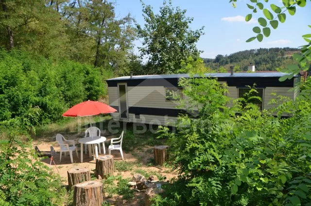 Chata Praha a okolí OP 0045