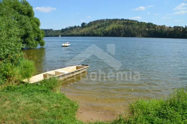 Chata Praha a okolí OP 0045